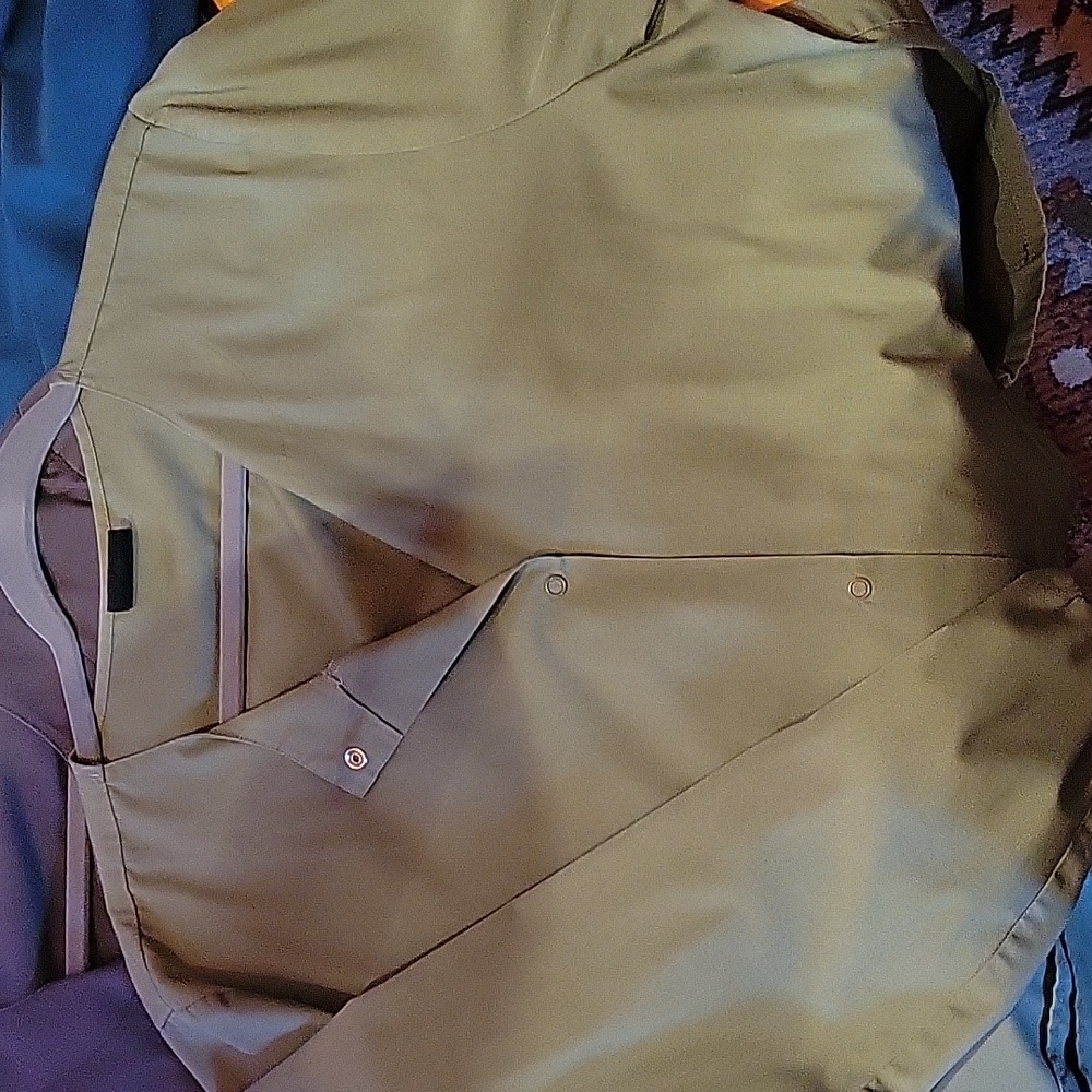 Cherokee Scrub Jacket Bundle - Picture 3 of 6